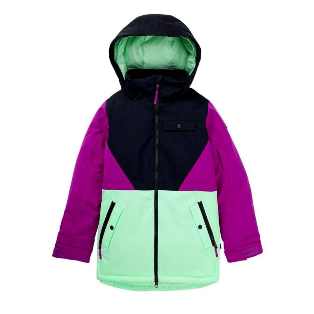 Burton Khione 2L insulated Kids
Snowboard Jacket